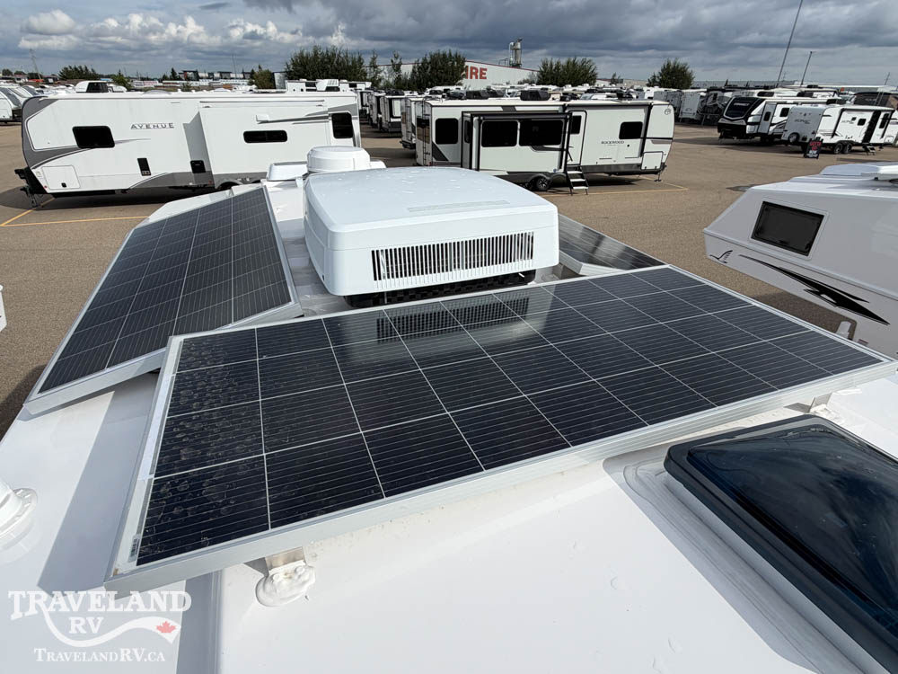 2027 Northern Lite Limited Edition 10-2EX LE DB - Image 9