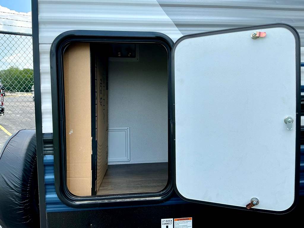 2026 Palomino Puma 31FKRK - Image 19
