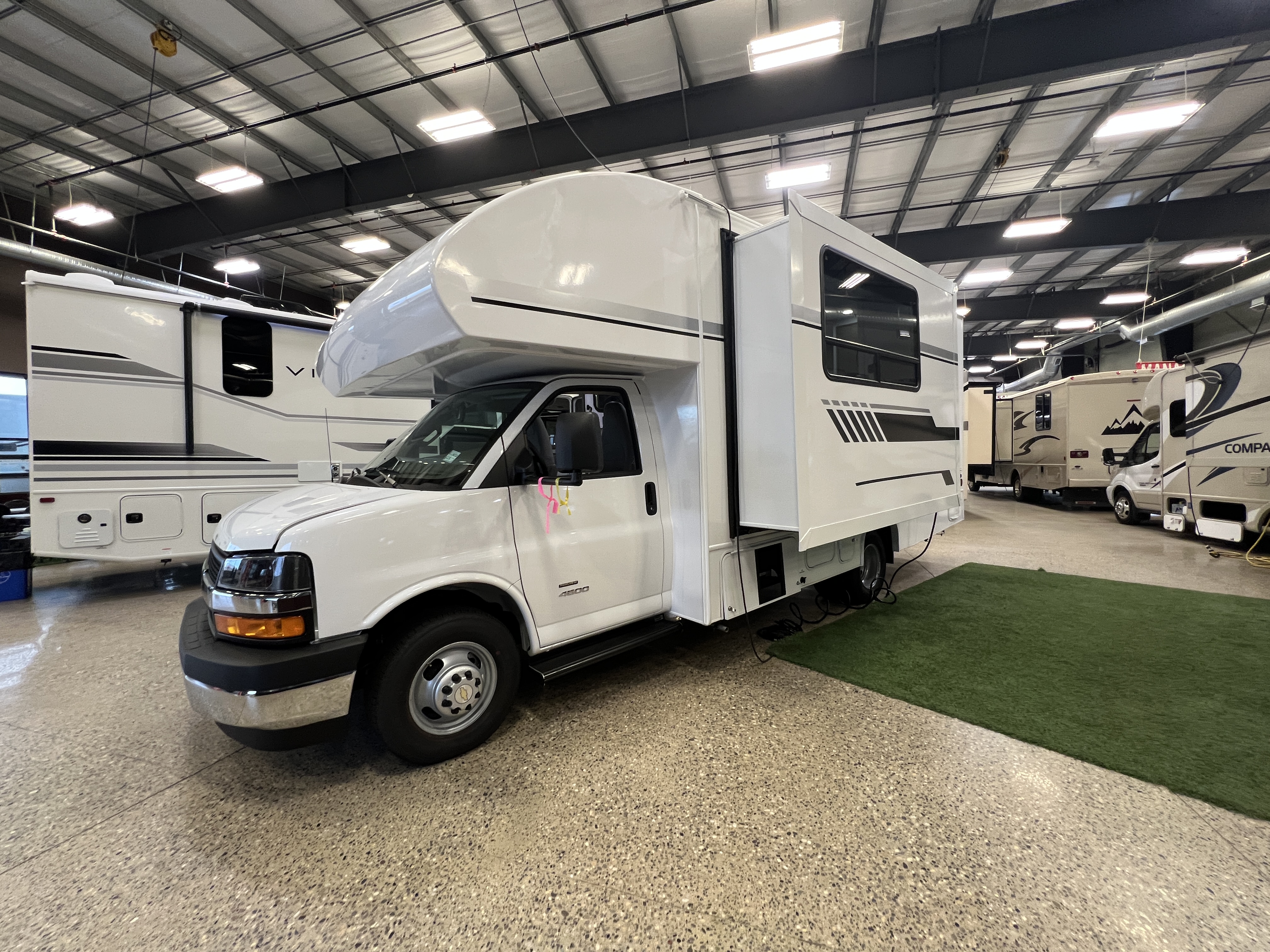 2027 Jayco Redhawk SE 22A - Image 5