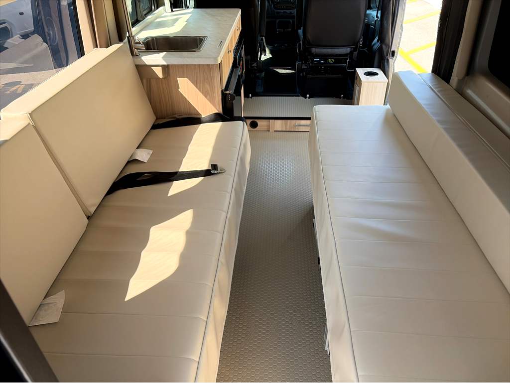 2027 JAYCO SWIFT 20T - Image 31