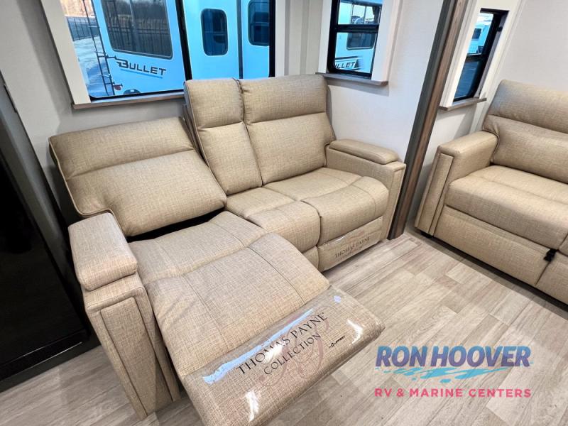2025 KEYSTONE 270RKS - Image 26