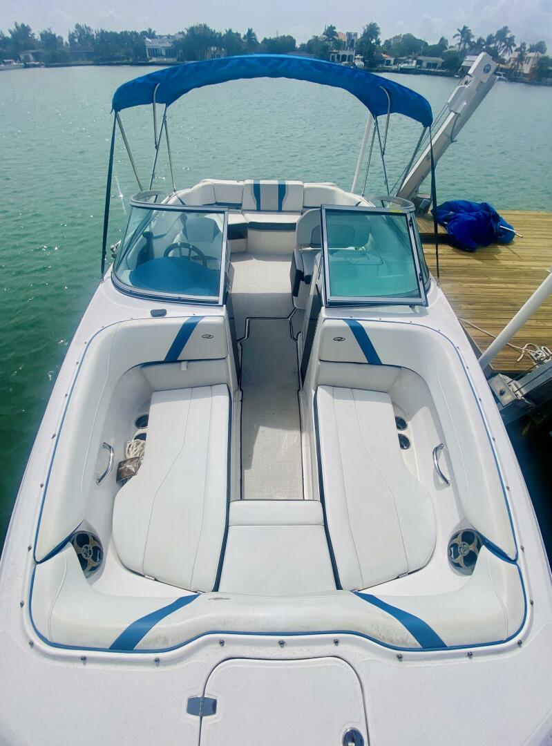 2016 Regal 22 Fasdeck Base - Image 34