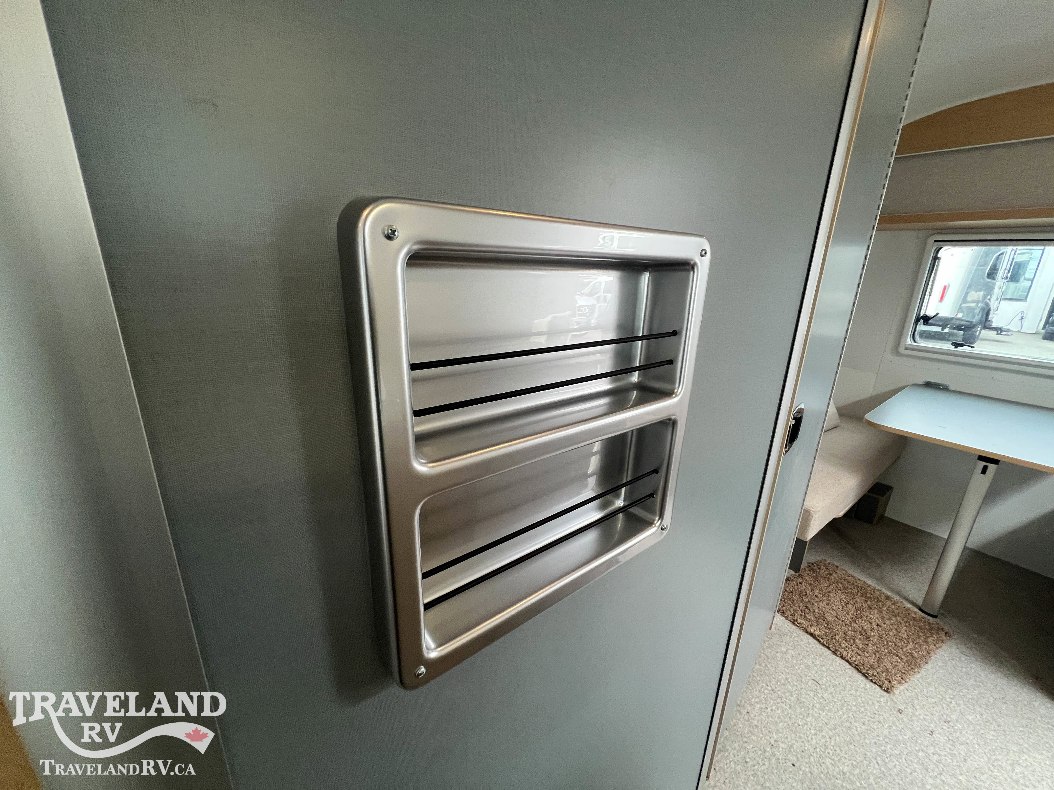 2026 Airstream World Traveler 22RB - Image 15