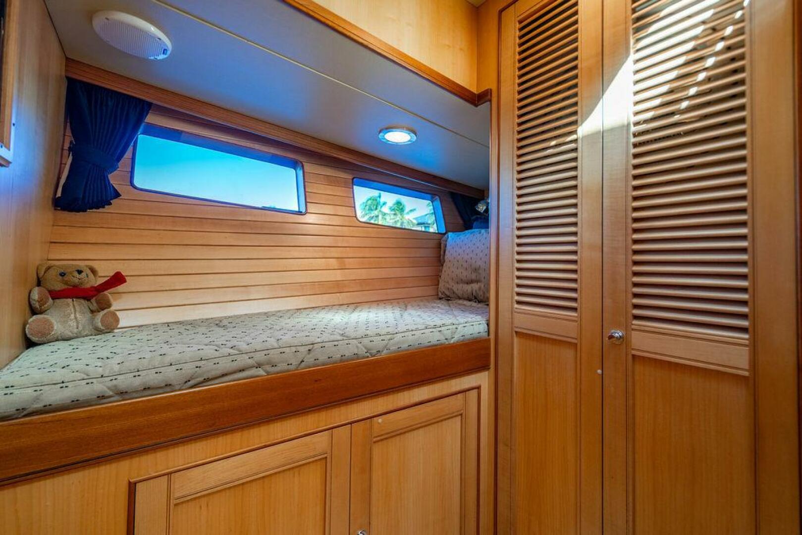 2015 Marlow 66E-CB - Image 68