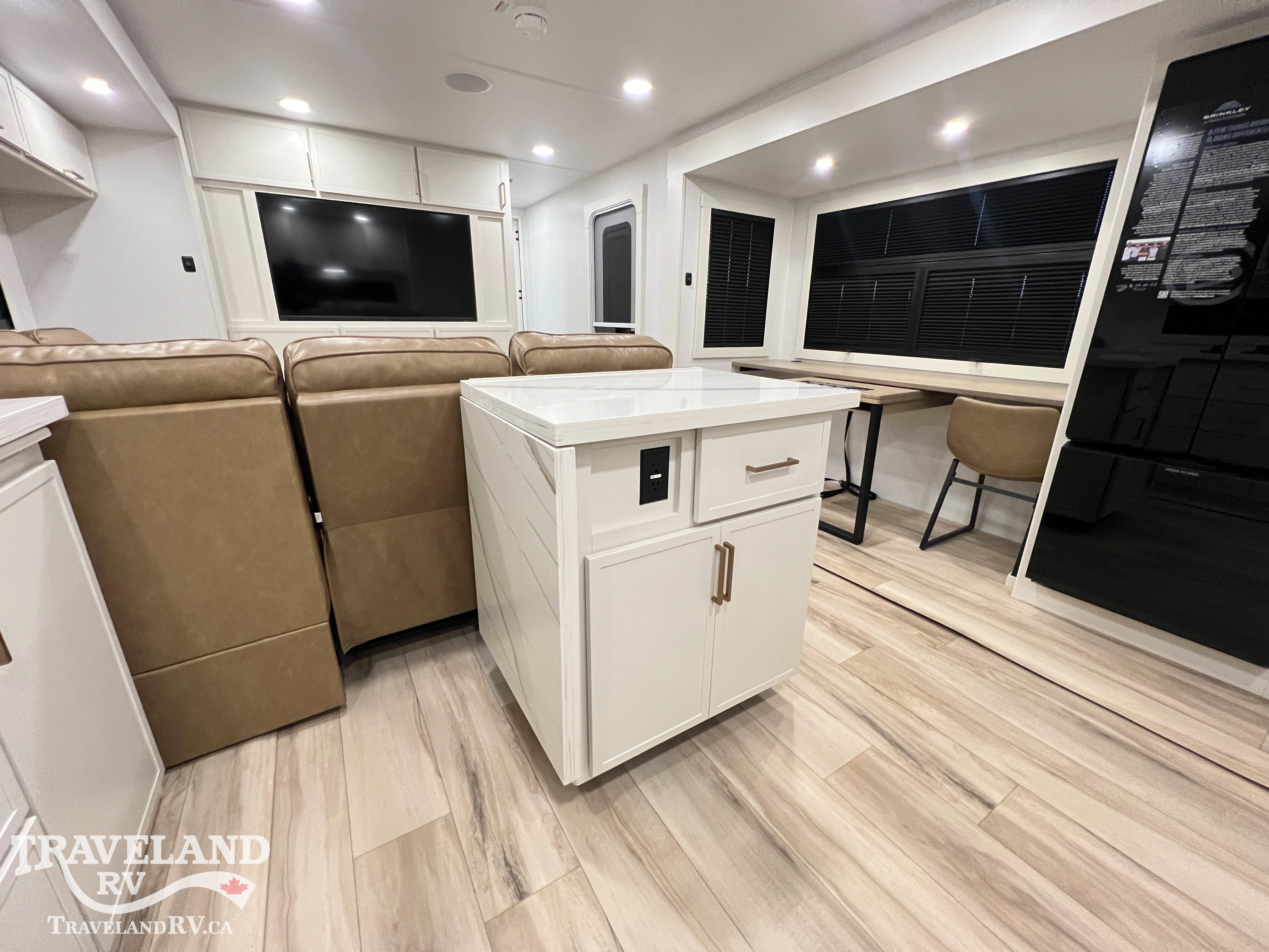 2026 Brinkley RV Model I 280 - Image 23
