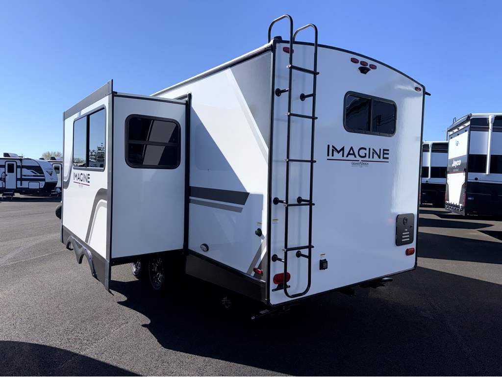 2026 GRAND DESIGN IMAGINE 2300MK - Image 3