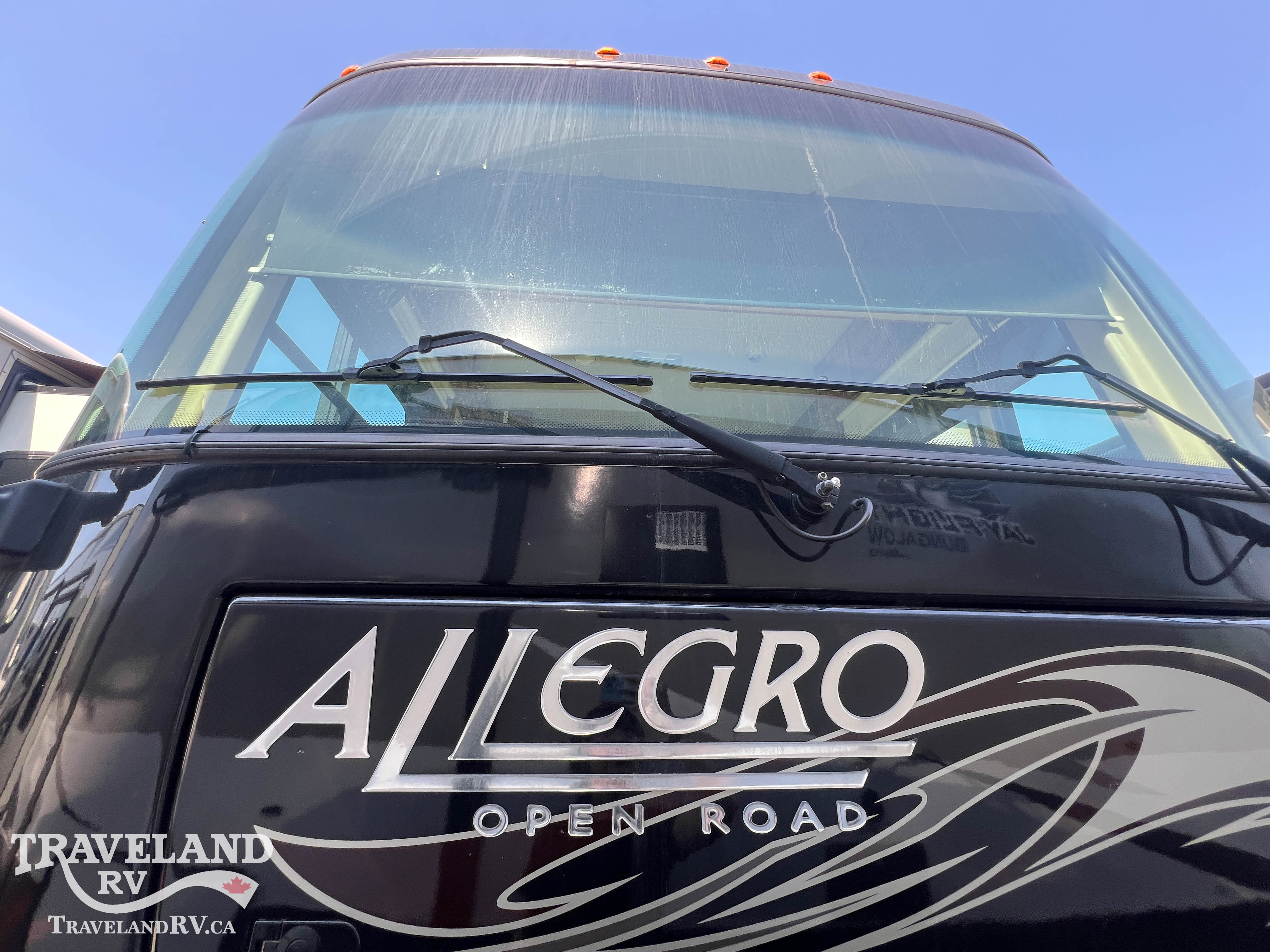 2012 Tiffin Allegro 36 LA - Image 2