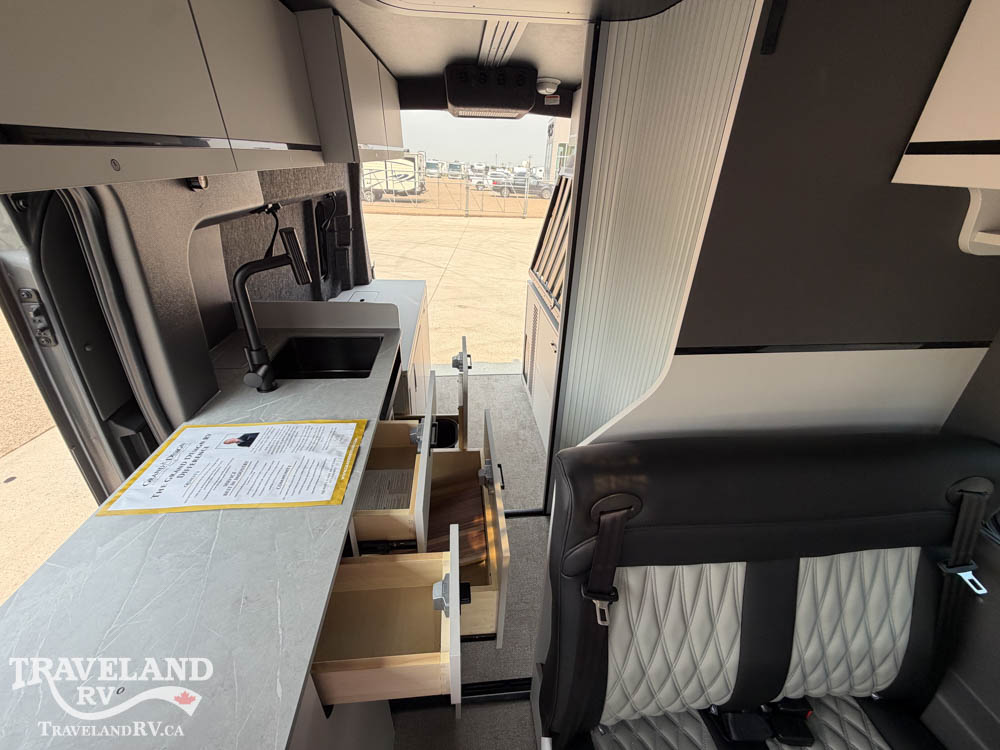 2027 Grand Design Lineage Series VT LVT1 - Image 12