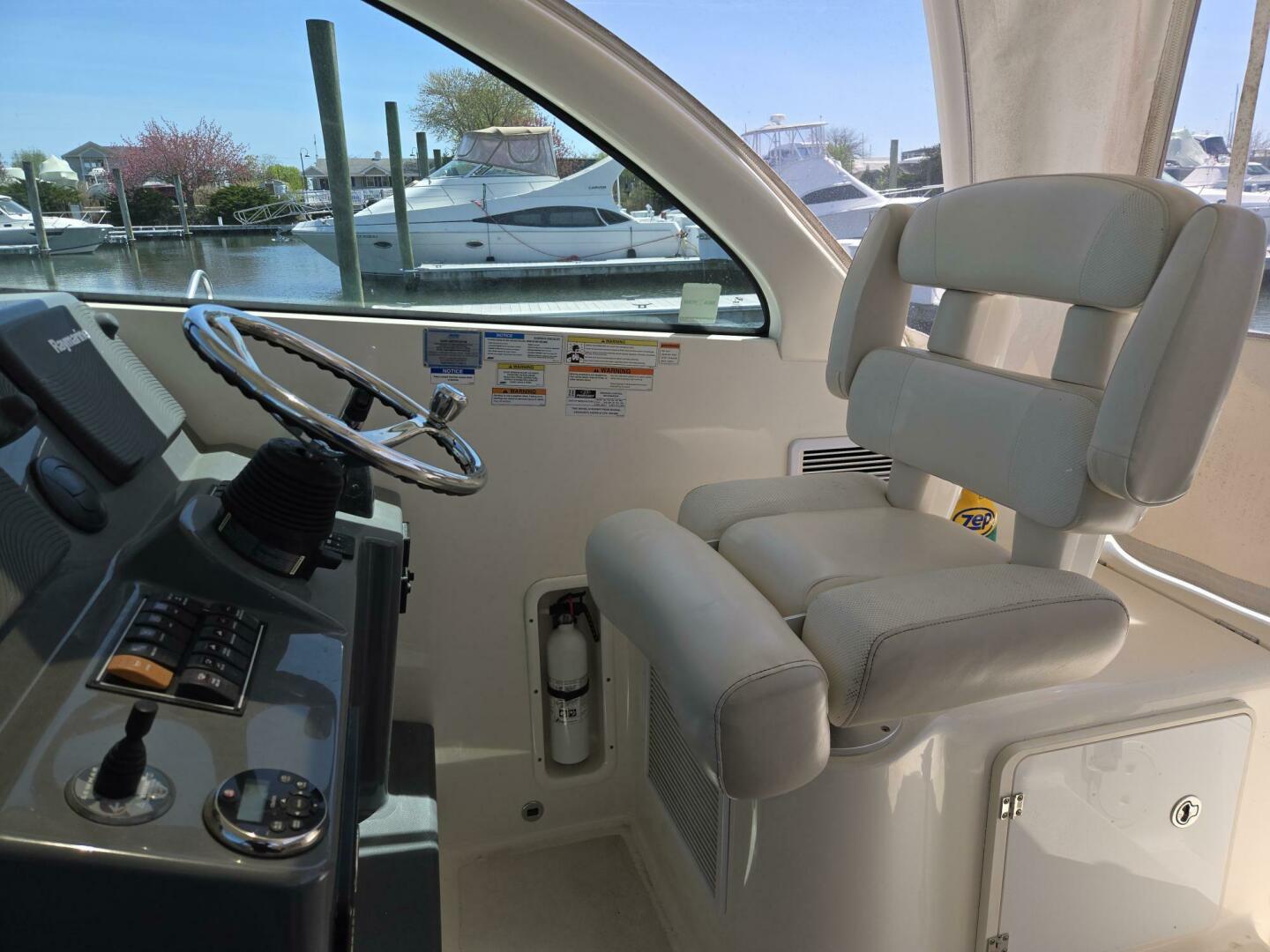 2013 Pursuit 345 Offshore - Image 40