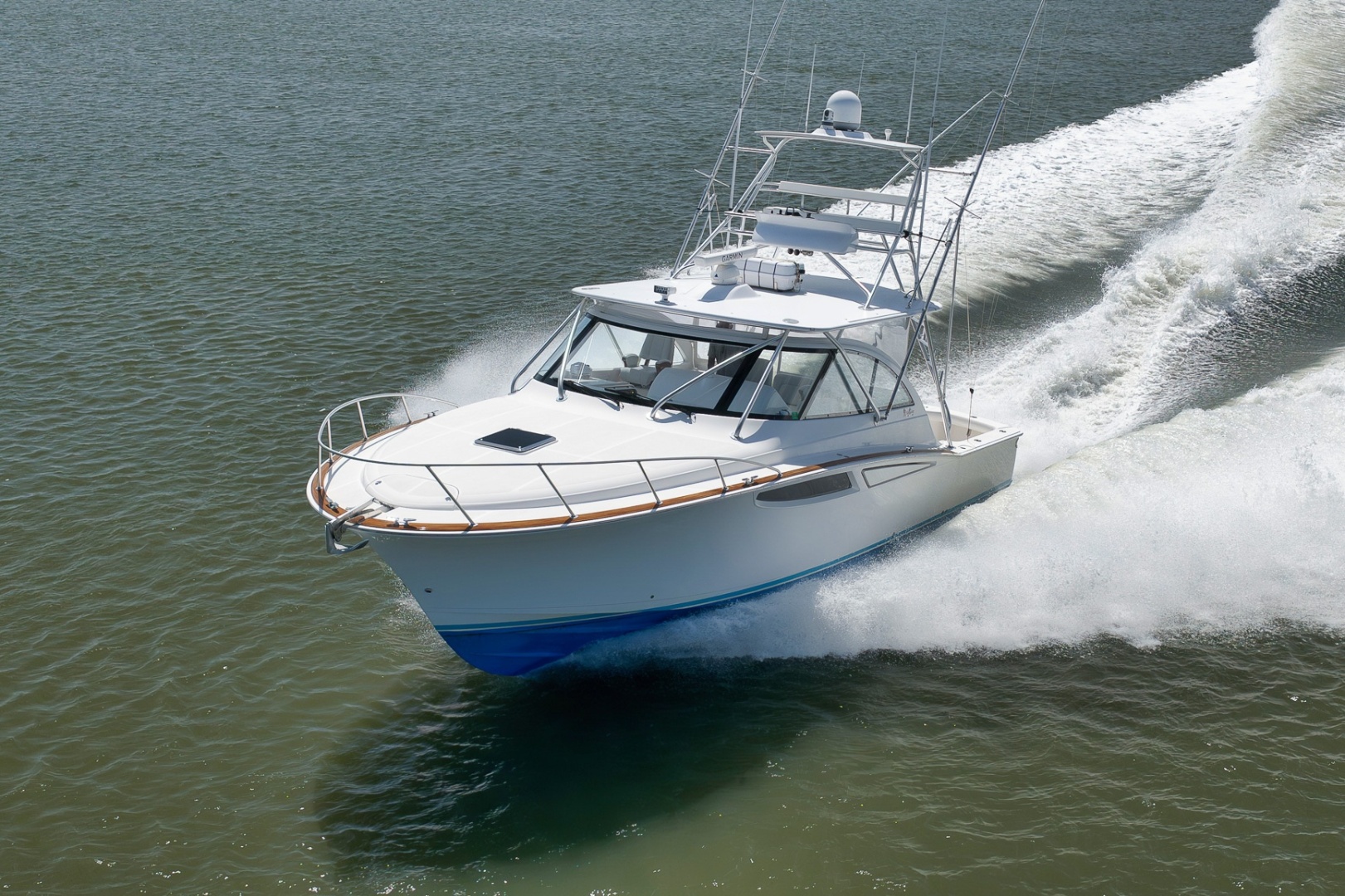 2022 Mag Bay - Image 9