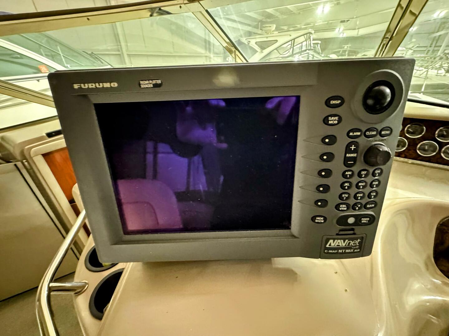 1998 Sea Ray 400 Sundancer - Image 12
