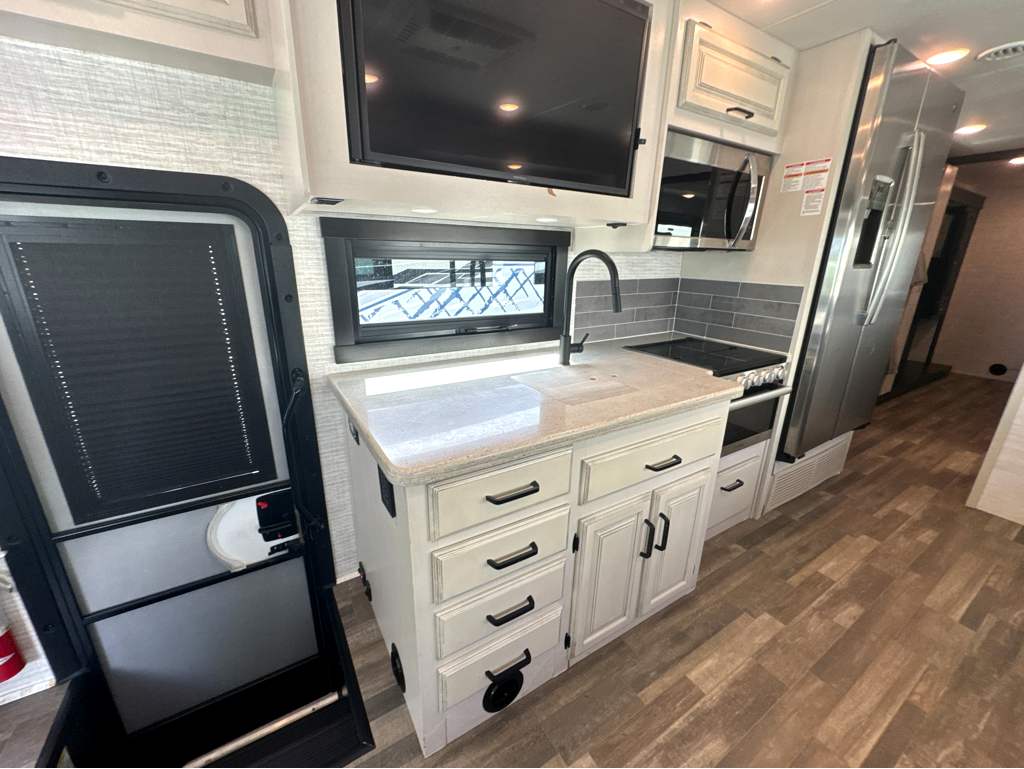 2024 ENTEGRA COACH VISION XL 36A - Image 28