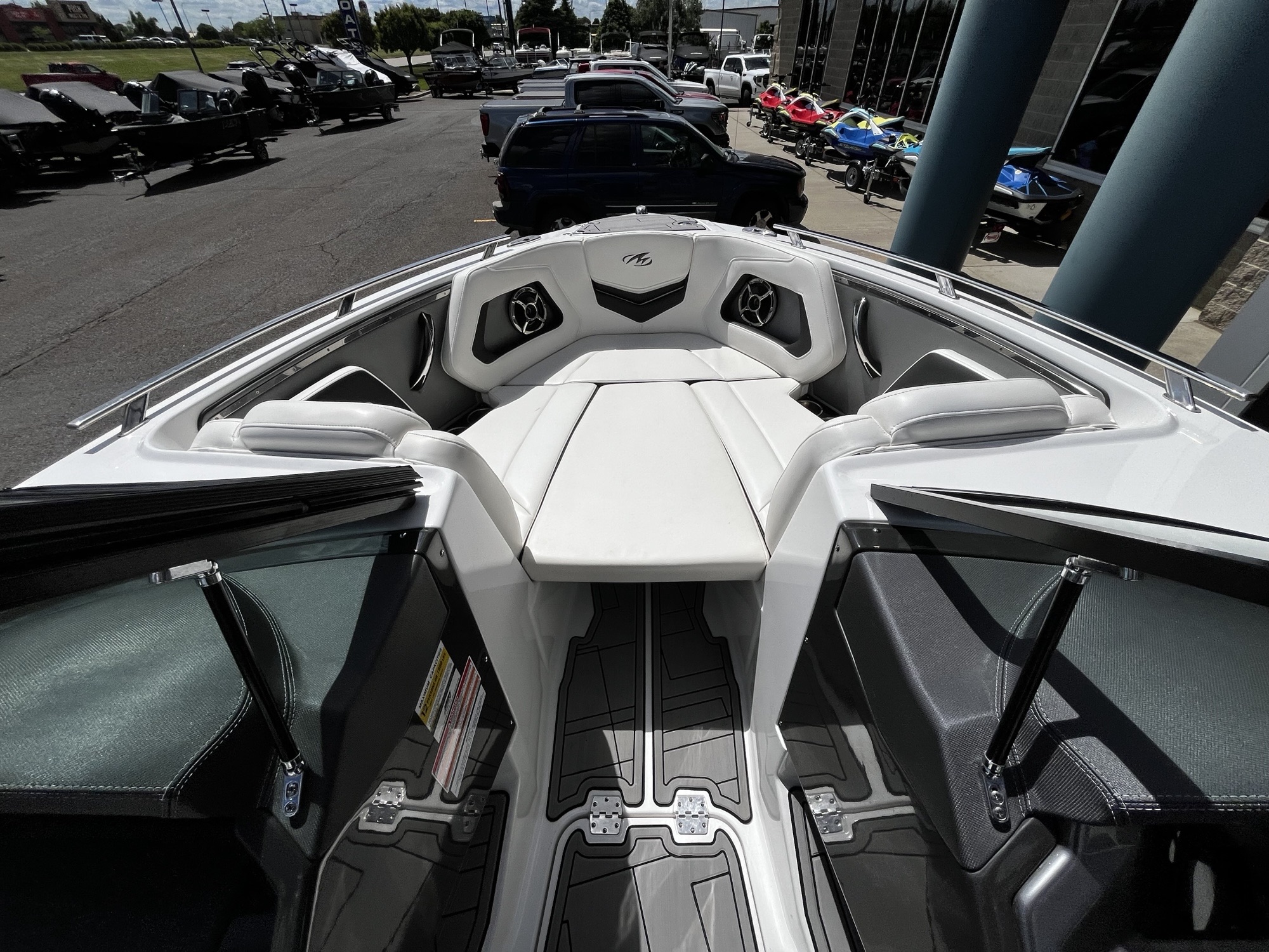2018 Monterey 238SS - Image 23