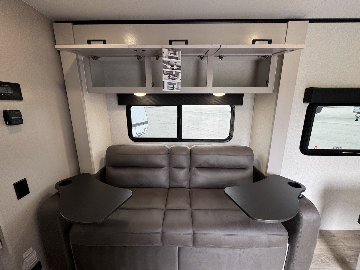 2026 JAYCO JAY FEATHER AIR 18FBS - Image 20