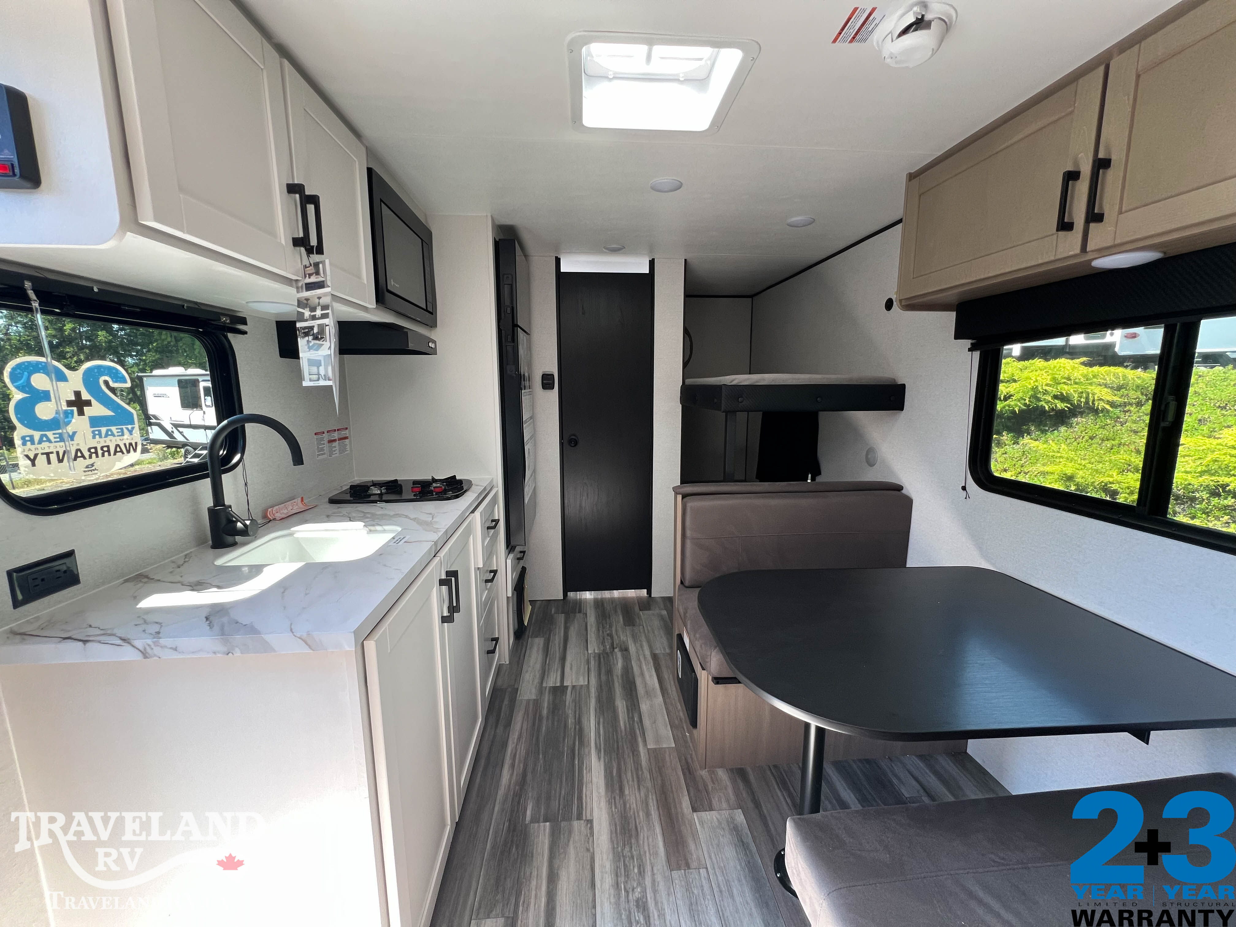 2026 JAYCO Jay Flight SLX 175BHW BAJA - Image 3