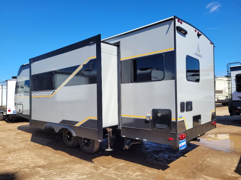 2027 Ember RV Touring Edition 2300MLL - Image 2