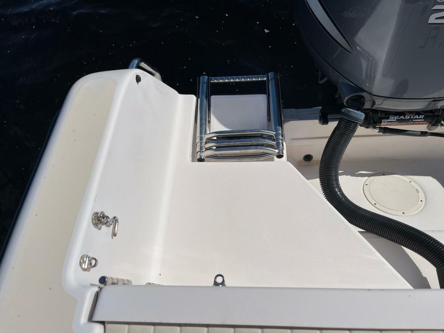 2007 Grady-White Sailfish 282 - Image 39