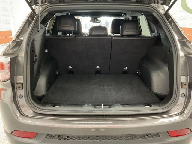 2022 Jeep Compass Utility 4D Altitude 4WD - Image 20