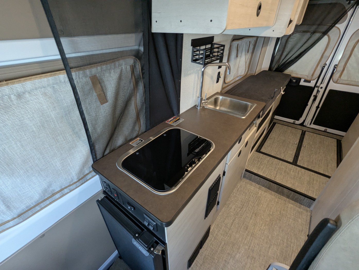 2027 Winnebago Solis 59PX - Image 21