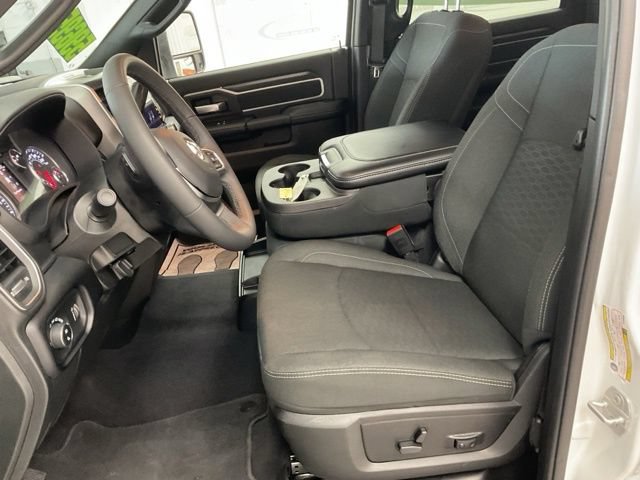 2026 Ram 2500 Big Horn 4x4 Crew Cab 6'4" Box - Image 20
