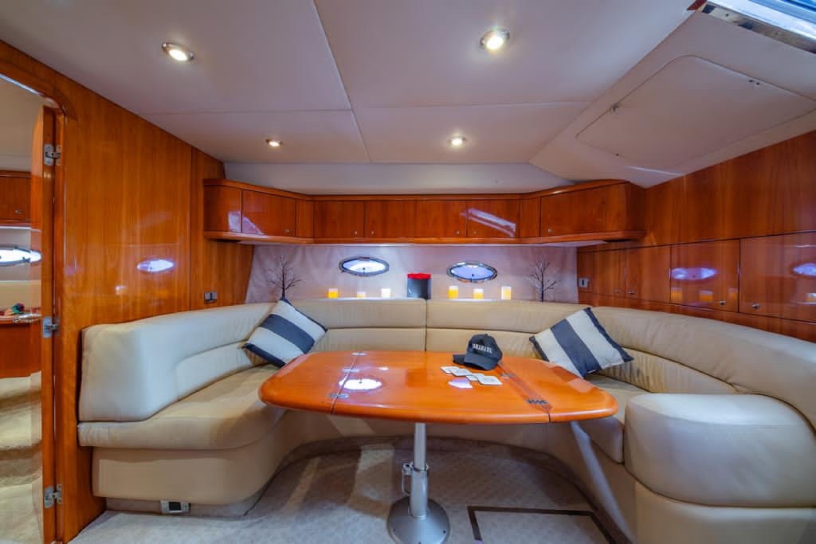2006 Sunseeker Portofino 46 - Image 9