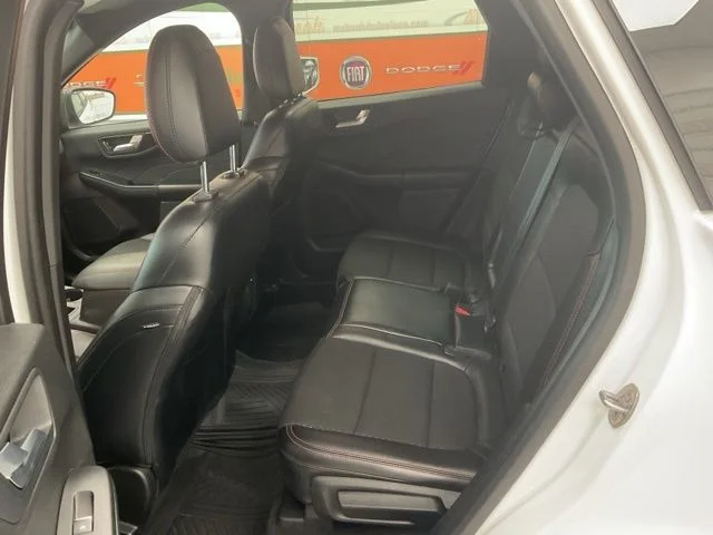 2023 Ford Escape Utility 4D ST Line 2WD - Image 21