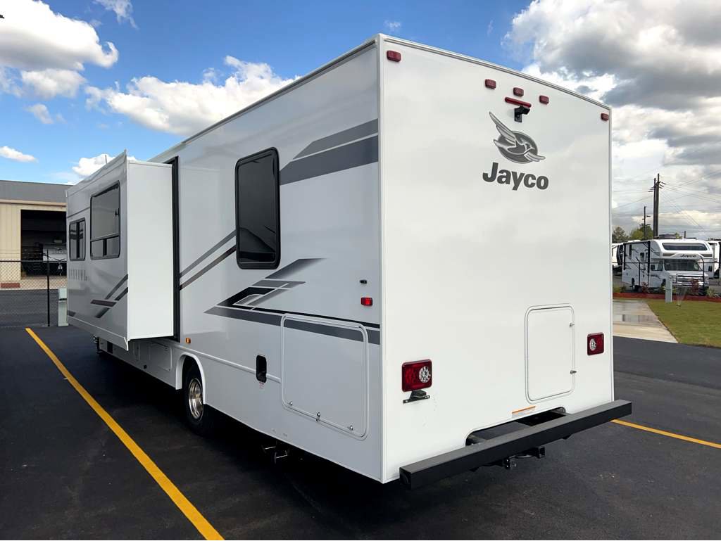 2026 JAYCO REDHAWK SE 29KF - Image 3