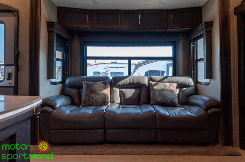 2016 Keystone Raptor 398TS - Image 32