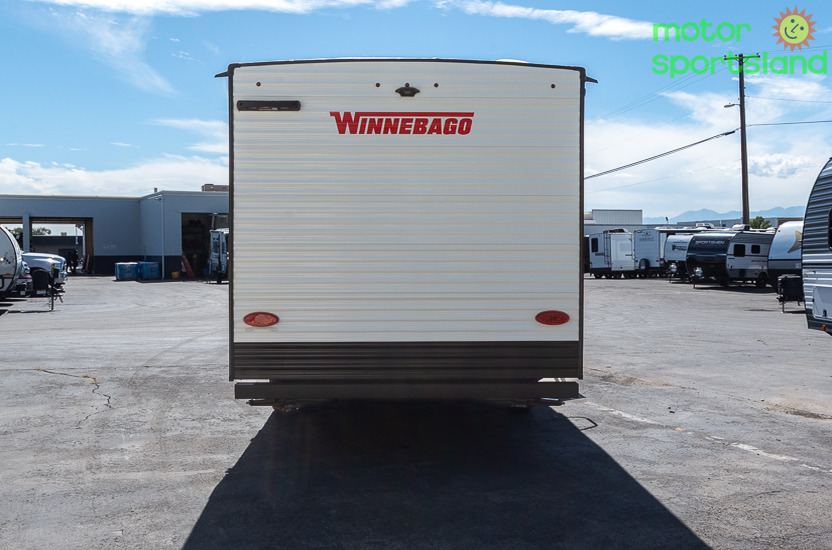 2027 Winnebago Access 16RB - Image 5