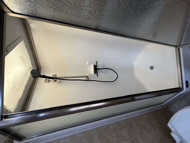 2008 Heartland Cyclone 4012 - Image 21