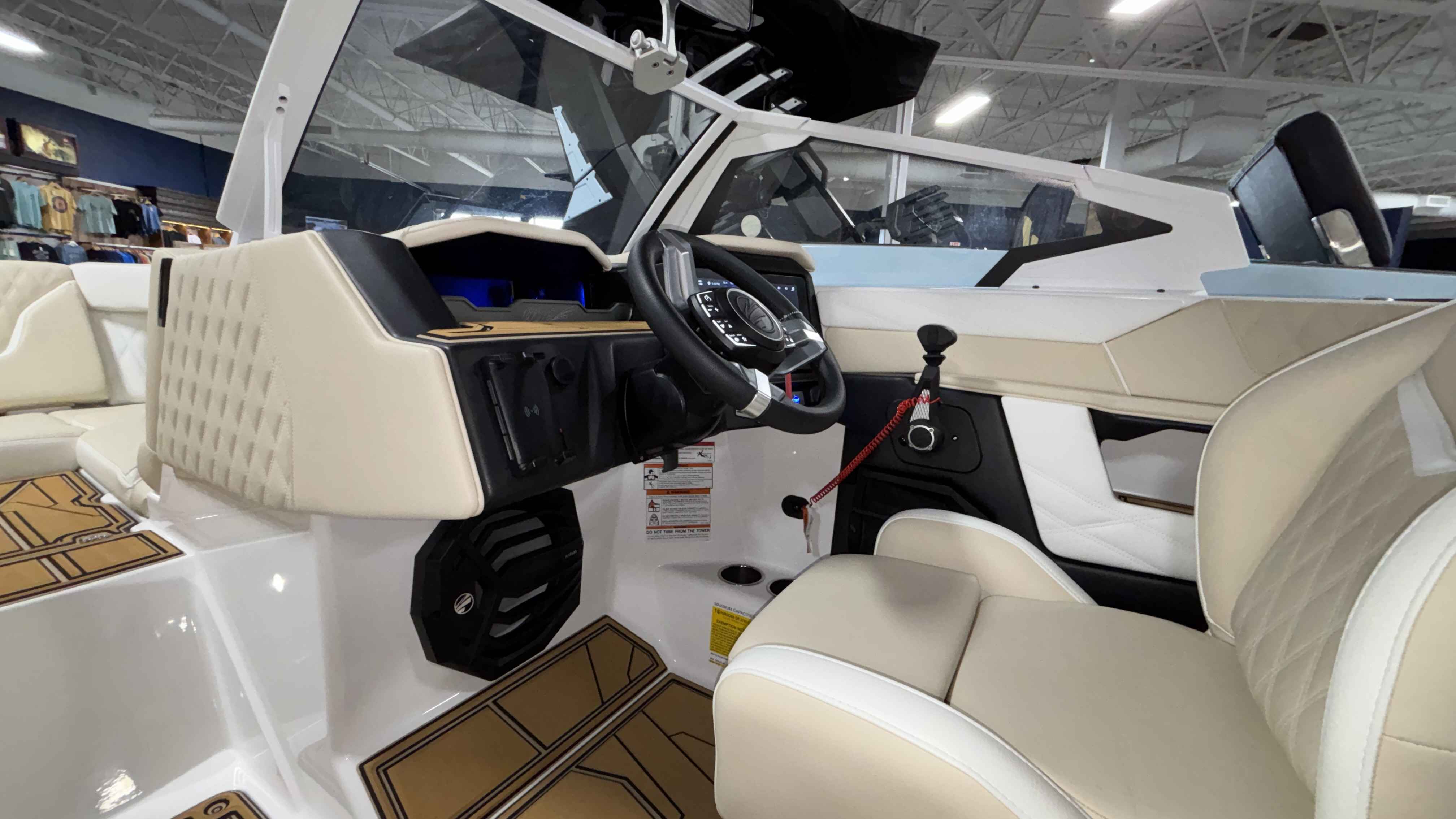 2026 Tige 22RZX - Image 47