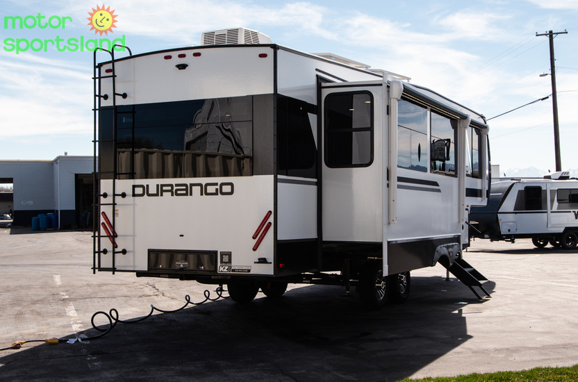 2026 KZ RV Durango D301RLT - Image 6