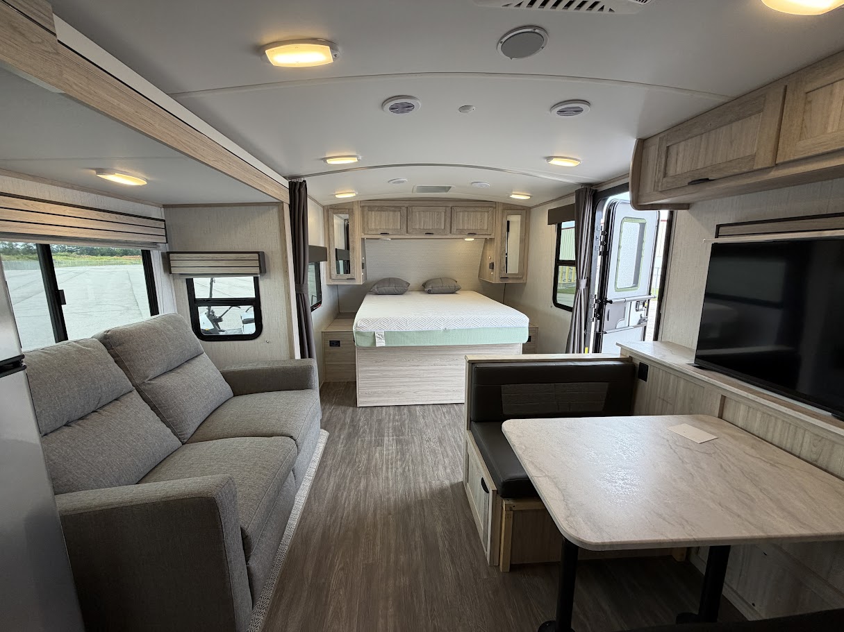 2022 CRUISER RV SHADOW CRUISER 22RKS - Image 32