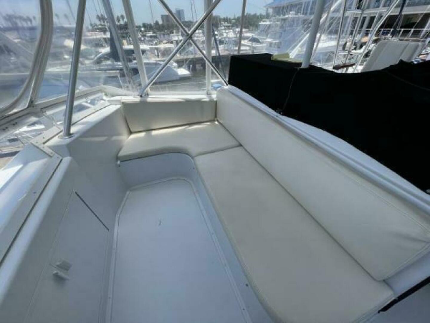 1991 Viking Boats Convertible - Image 44