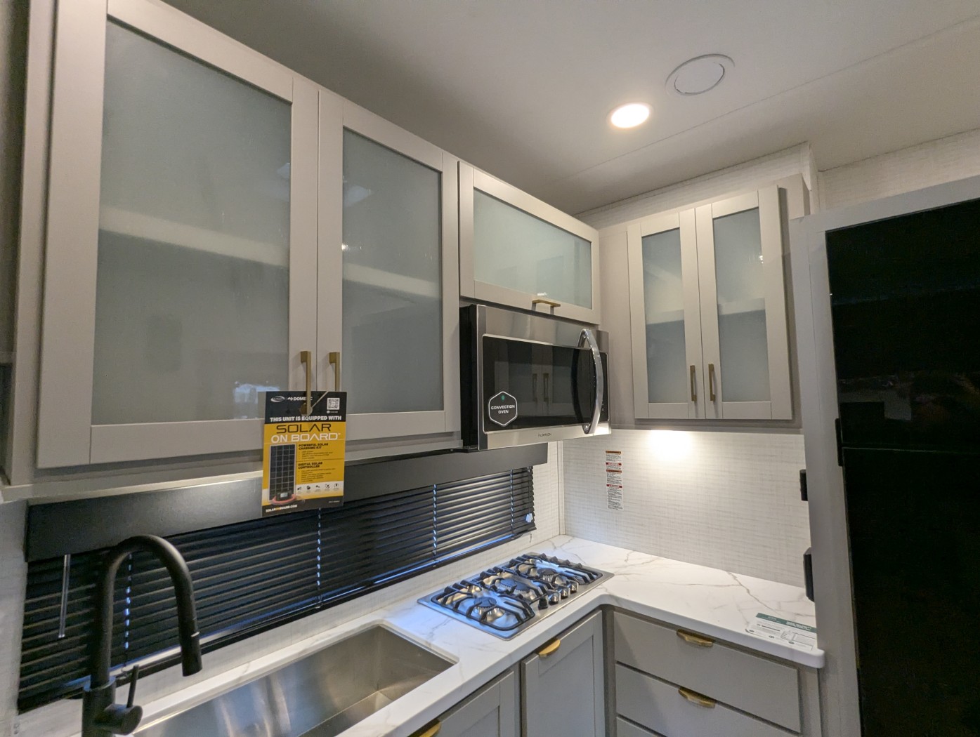 2027 Forest River Stealth 2730 - Image 28