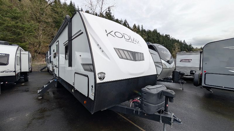 2022 Dutchmen Kodiak Ultra-Lite Ultra-Lite 296BHSL - Image 1