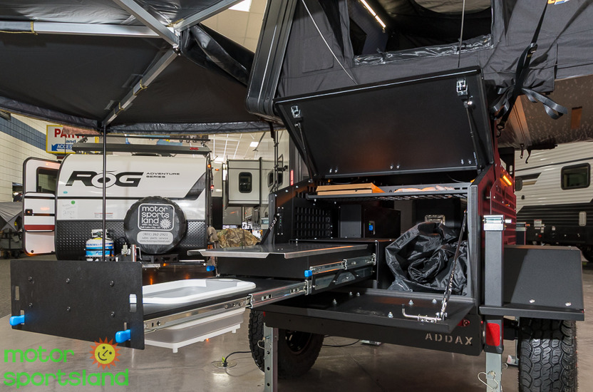 2027 Addax Basecamp V3 - Image 9