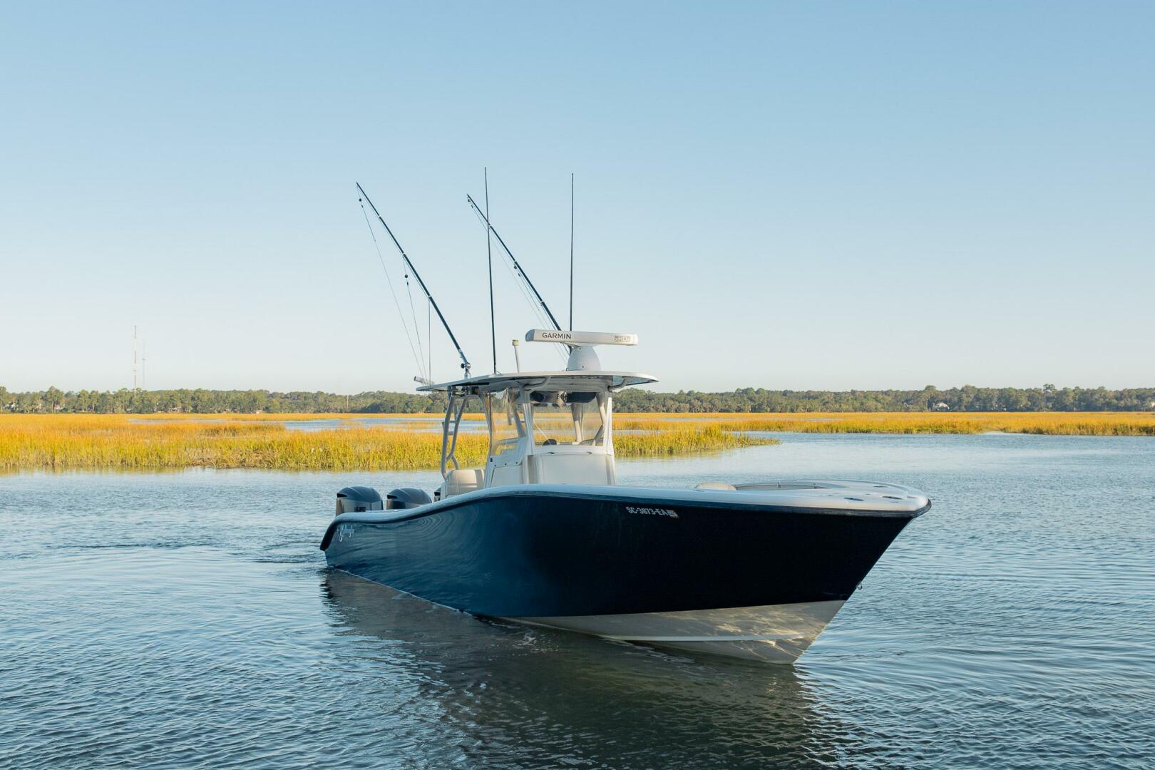 2014 Yellowfin - Image 4