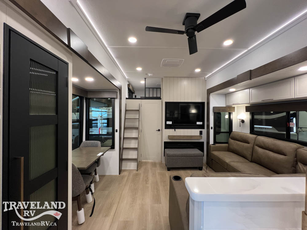2027 Alliance RV Paradigm 395DS - Image 3