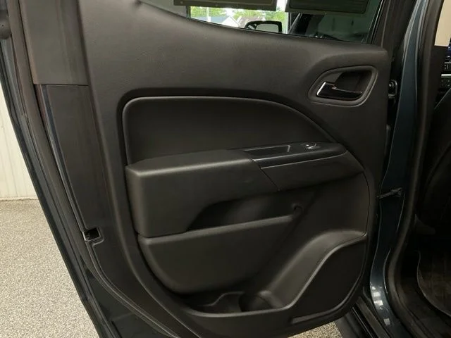 2019 Chevrolet Colorado Crew Cab ZR2 4WD T-Diesel - Image 21