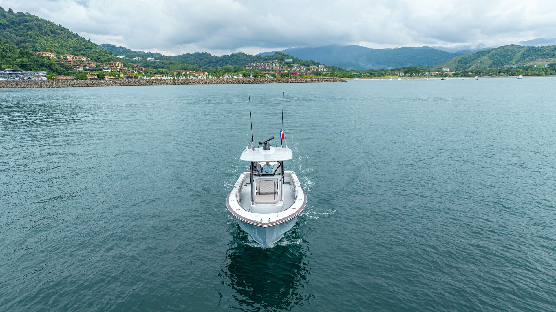 2024 Valhalla Boatworks V-33 - Image 44