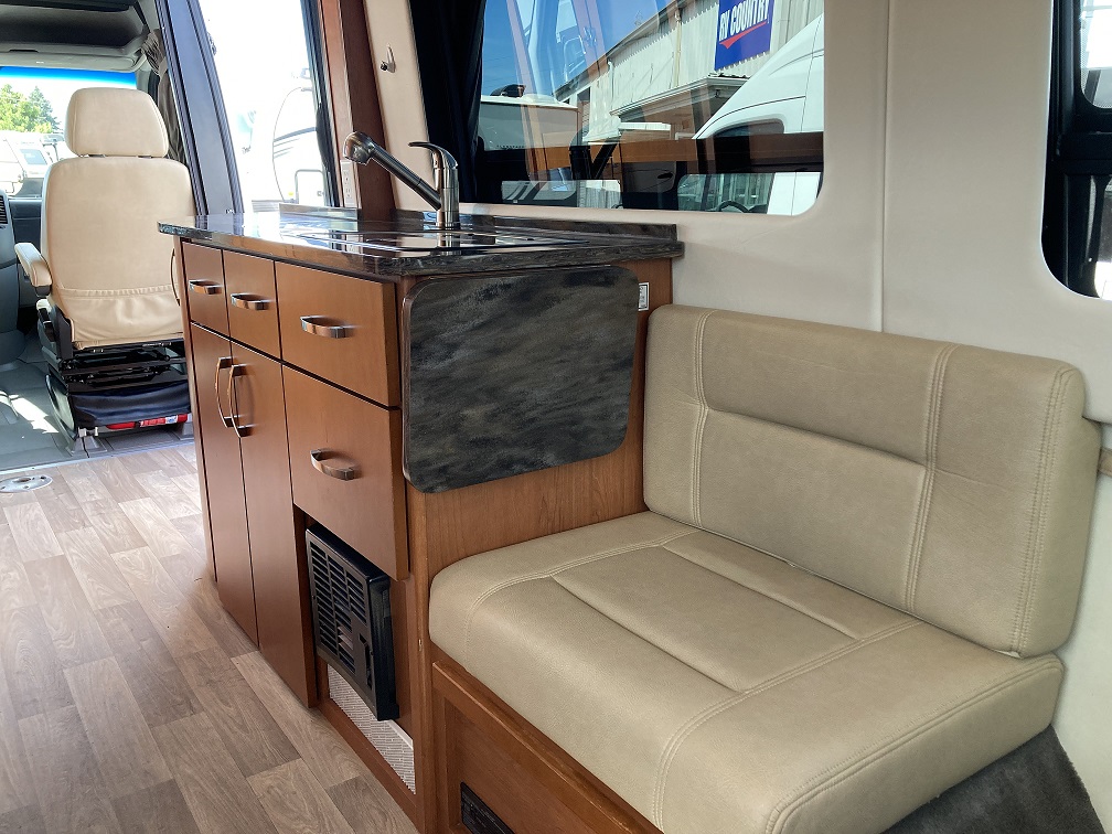 2014 Leisure Travel Free Spirit FS22 - Image 15