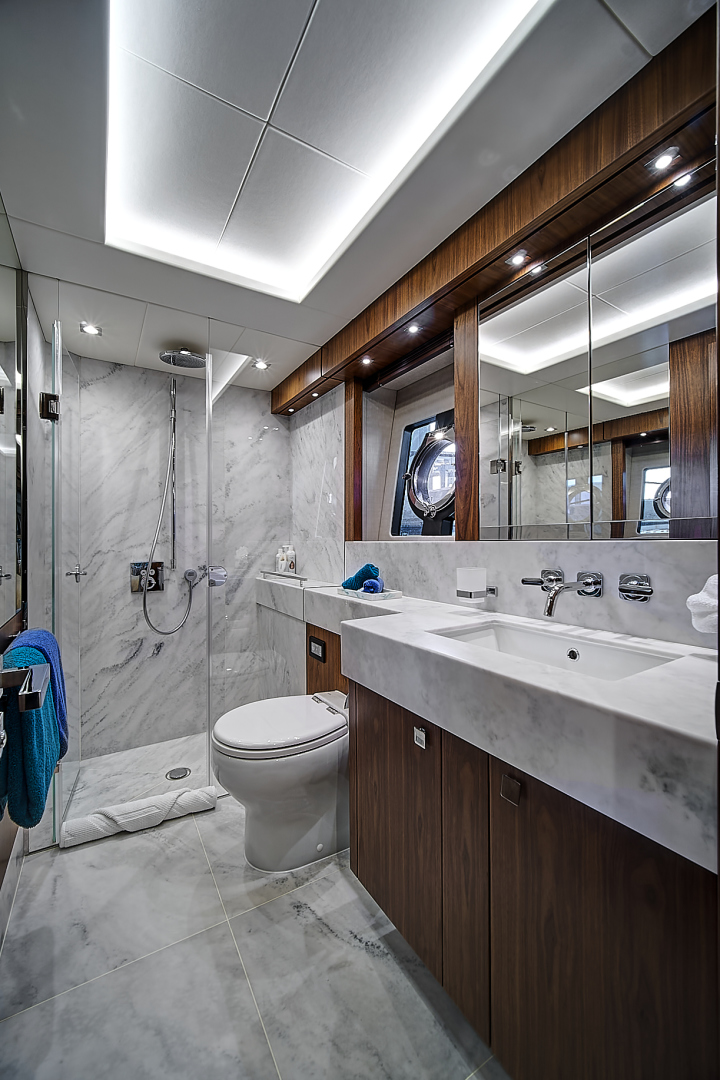 2019 Sunseeker 86 Yacht - Image 67