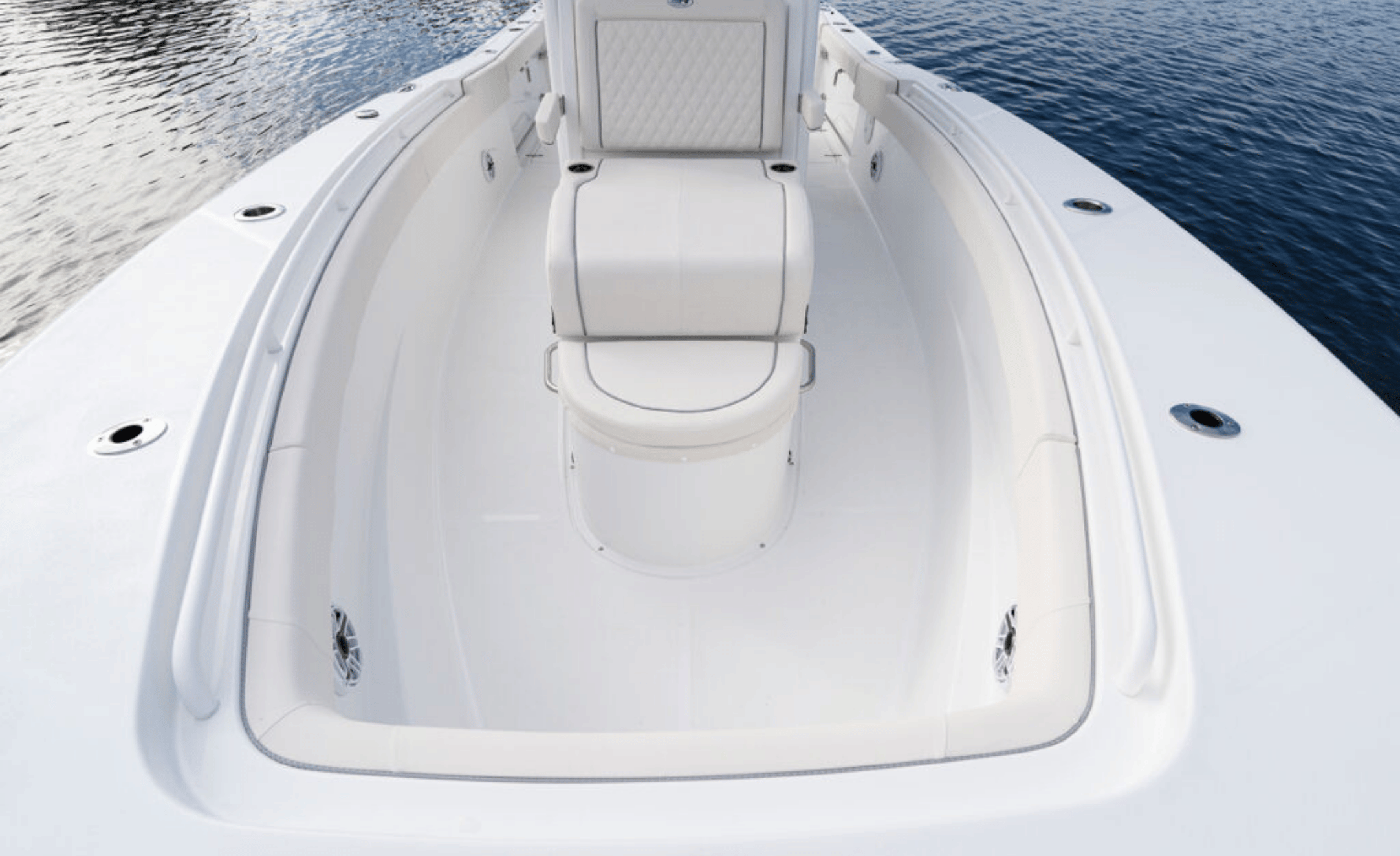 2027 Sea Hunt Ultra 285CB - Image 10