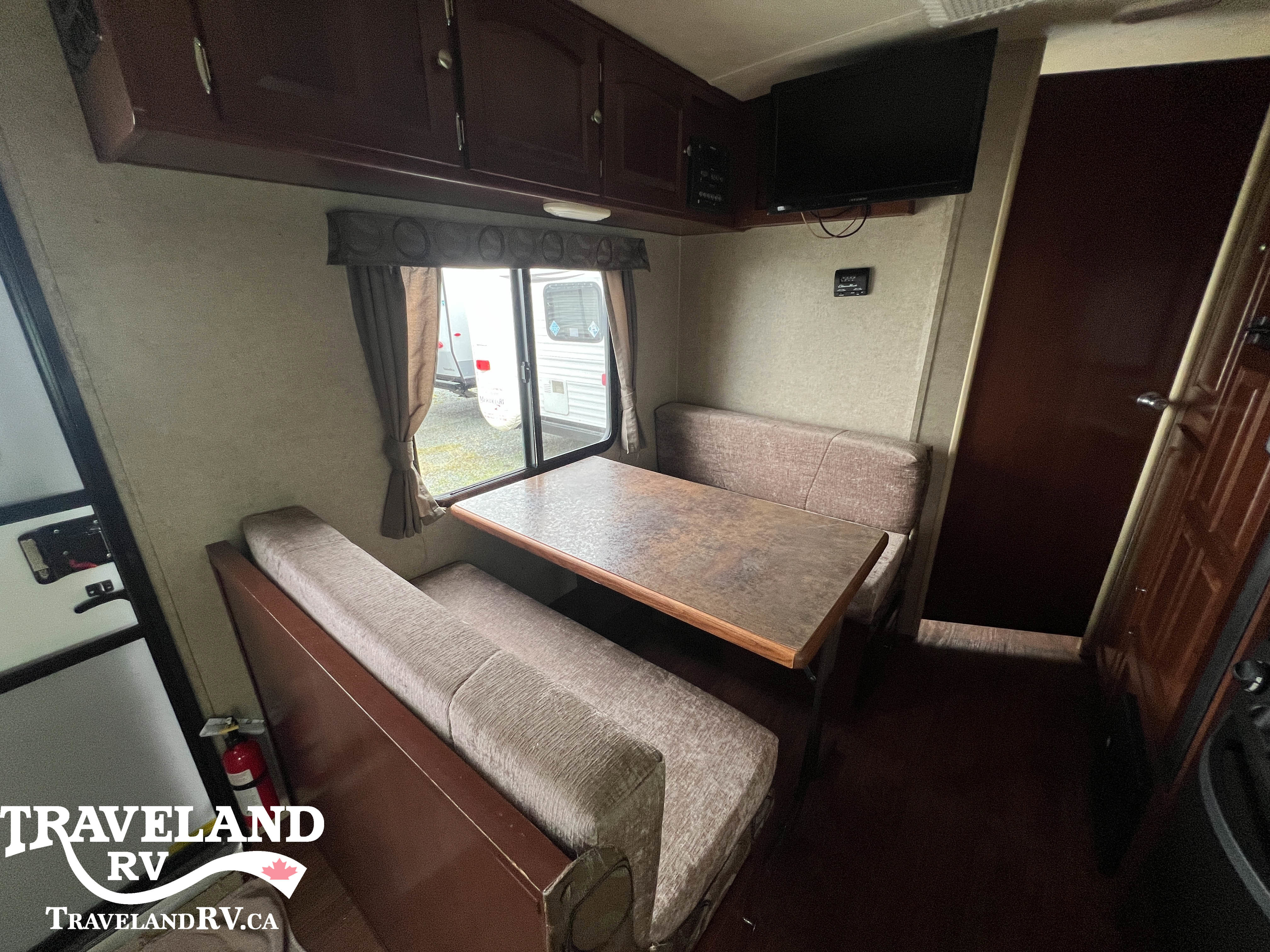 2015 Forest River Rockwood Mini Lite 2304DS - Image 16