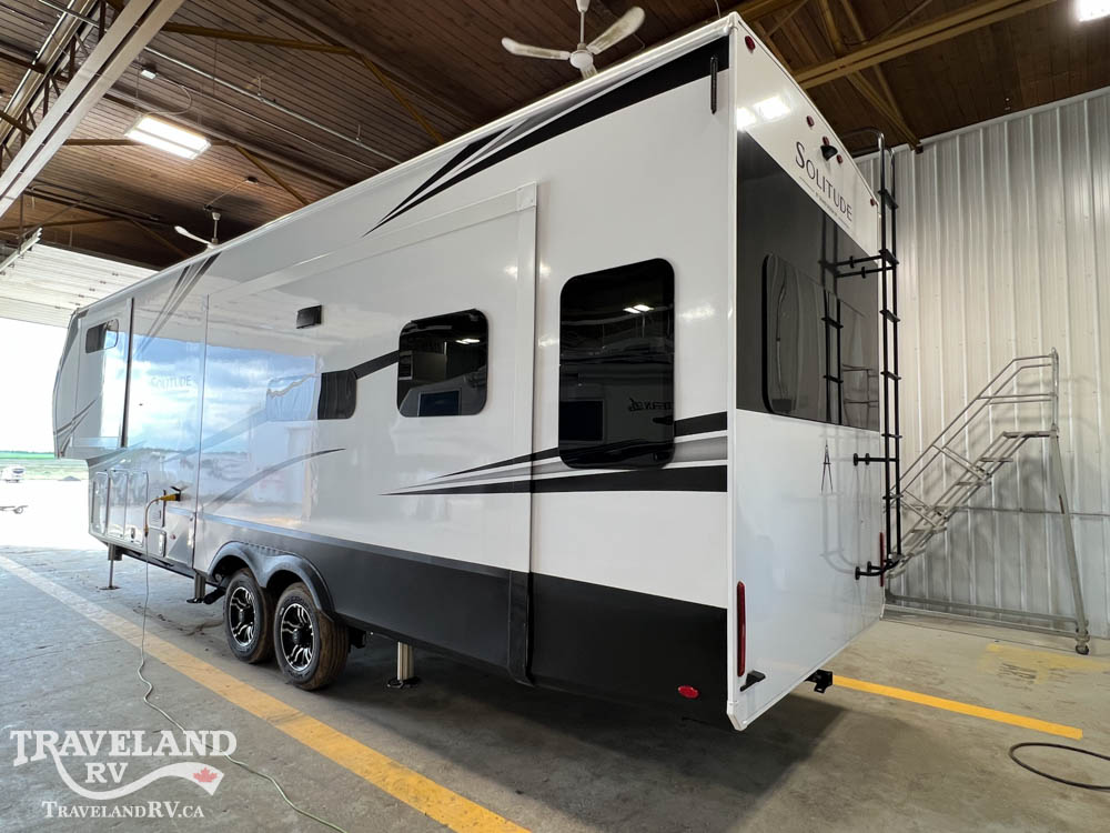 2026 Grand Design Solitude 310GK - Image 6
