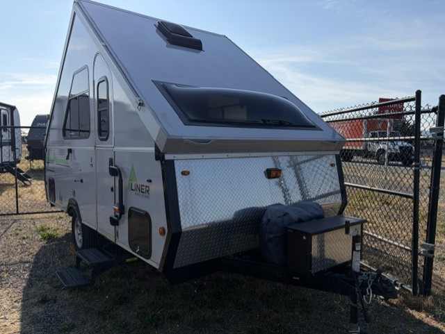 2019 COLUMBIA NORTHWEST ALINER EXPEDITION - Image 1