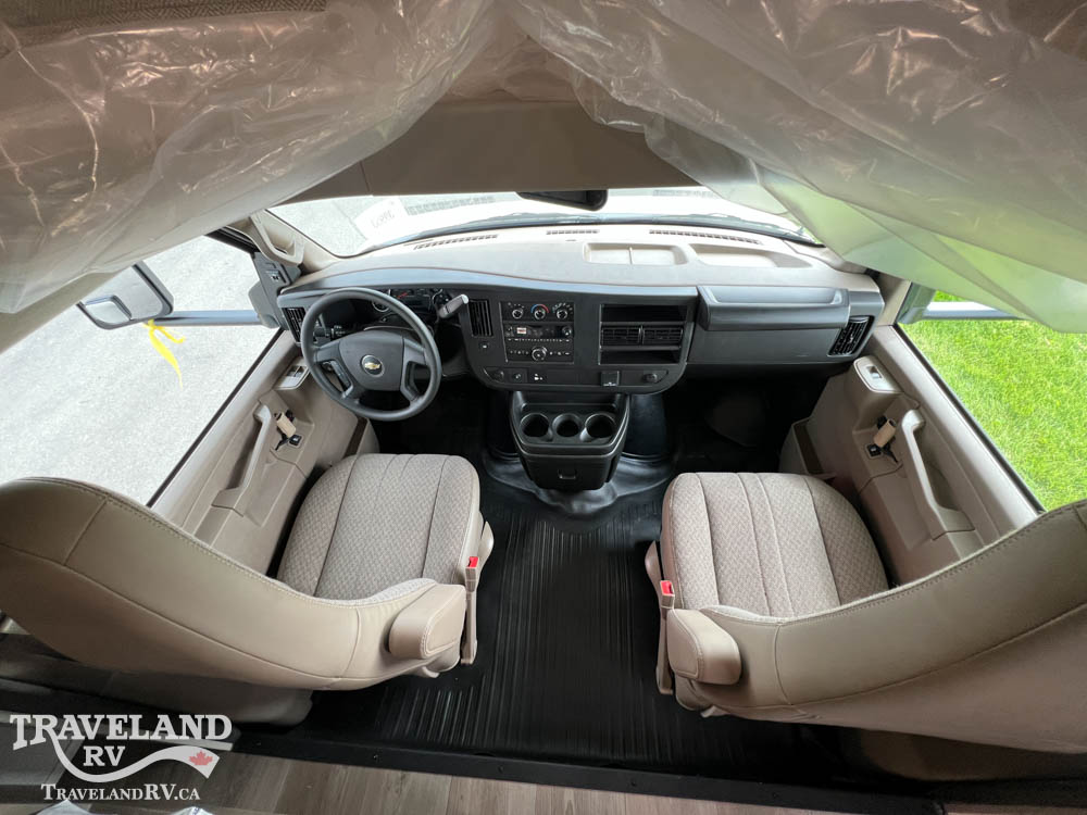 2027 Entegra Coach Odyssey SE 22C - Image 11