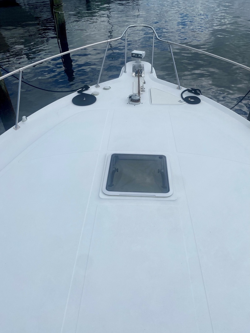 1999 Sea Ray - Image 3