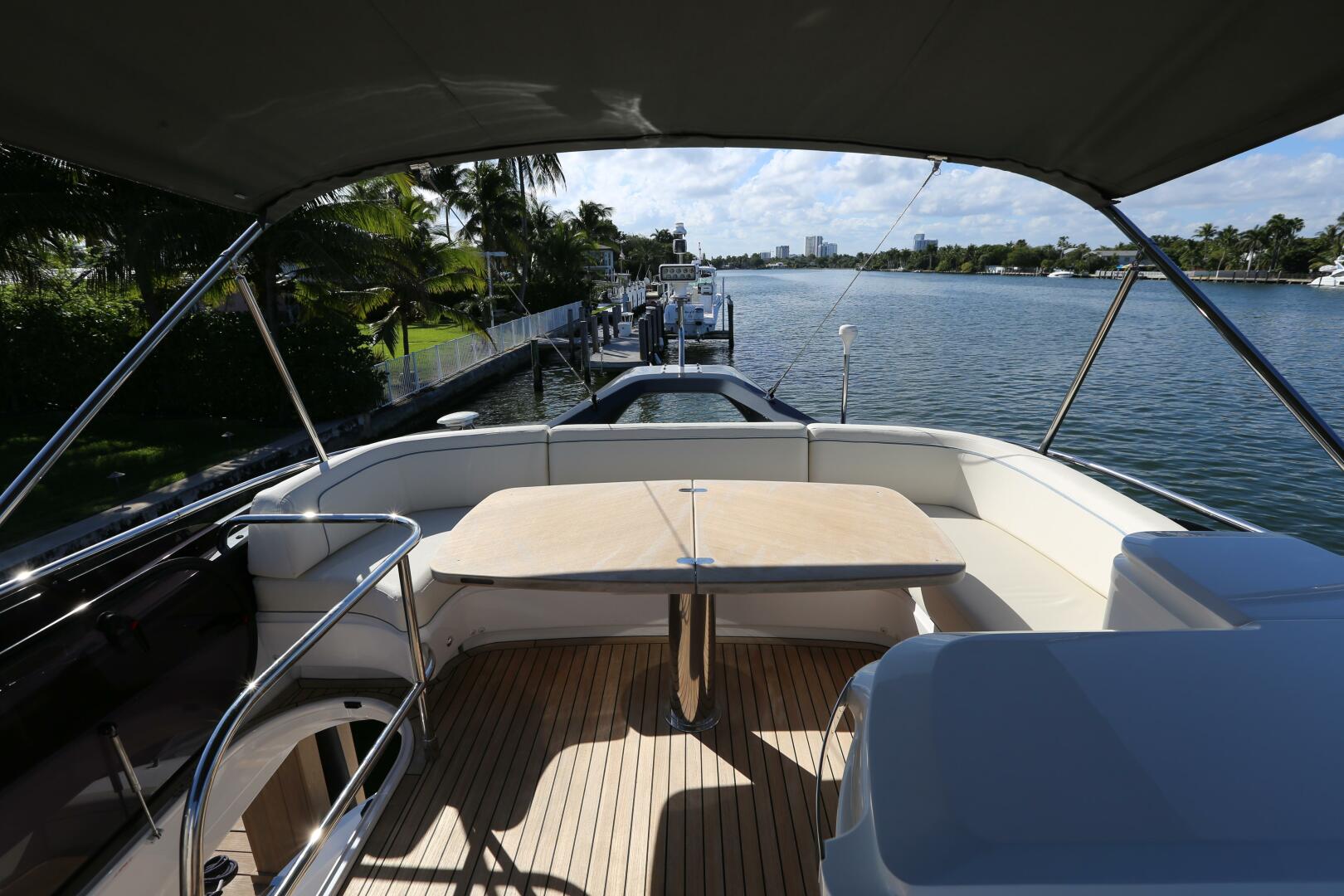 2024 Princess Princess F45 - Image 5
